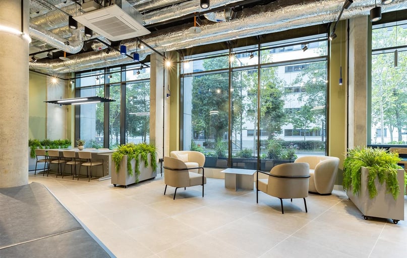 St James Boulevard, Newcastle Upon Tyne, Newcastle - Image 1